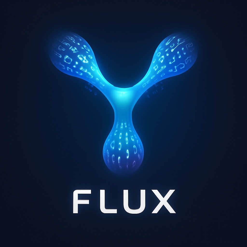 Flux Logo